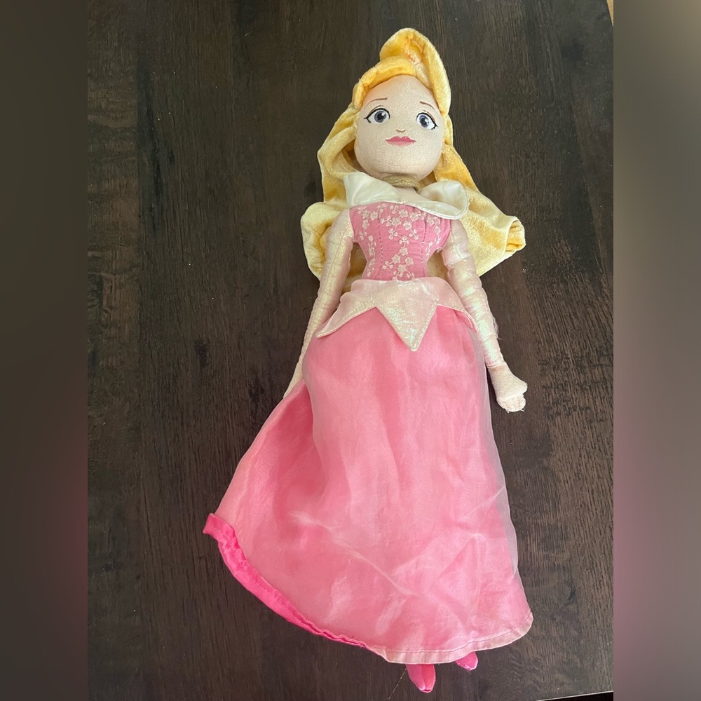 16” Aurora plush - Disney